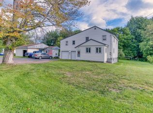 595 County Route 3 St, Fulton, NY 13069