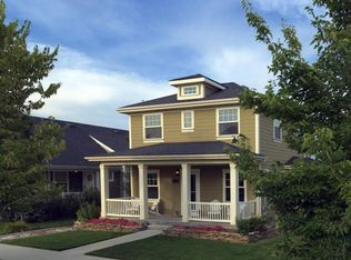 11557 S Harvest Crest Way, South Jordan, UT 84009