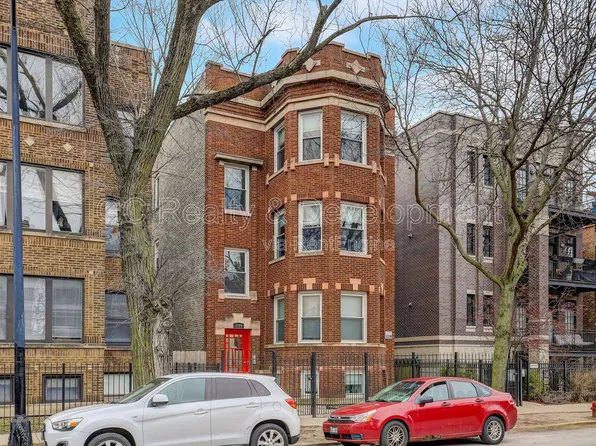 4329 N Ashland Ave #C, Chicago, IL 60613