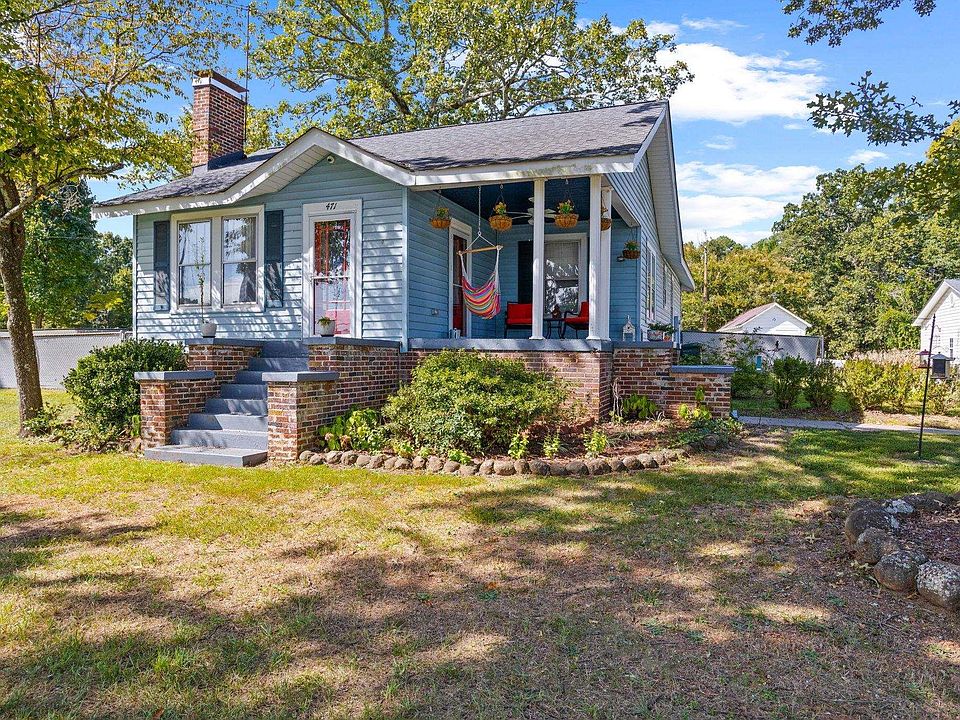 471 S Suber Rd, Greer, SC 29650 Zillow