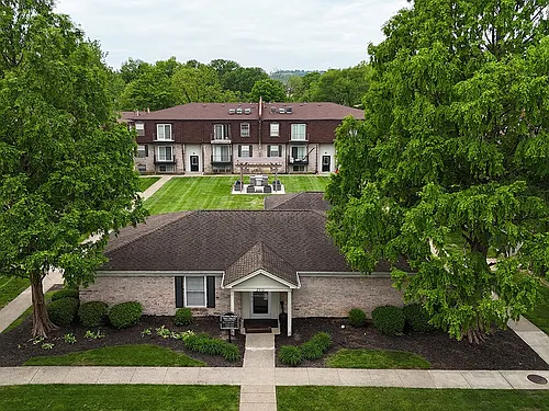 Huntley Ridge New Albany Photo 1