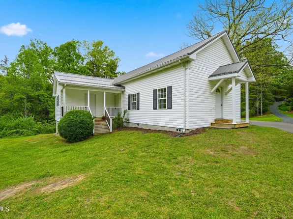 6203 Laurel Grove Rd, Norton, VA 24273