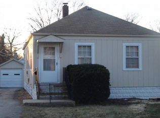 1115 Helen Ave, Joliet, IL 60433