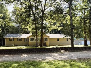 358 Buckhorn Rd, Bridgeton, NJ 08302
