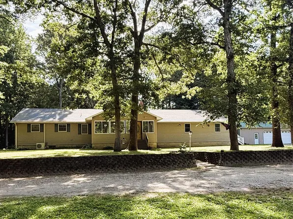 358 Buckhorn Rd, Bridgeton, NJ 08302