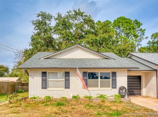 1102 Willard St, New Smyrna Beach, FL 32168