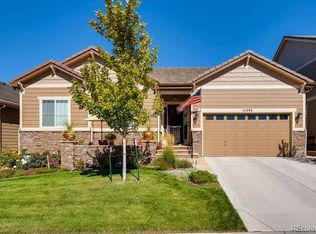 14294 Glenayre Cir, Parker, CO 80134