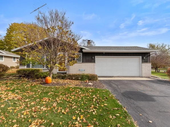 233 Theresa LANE, Theresa, WI 53091