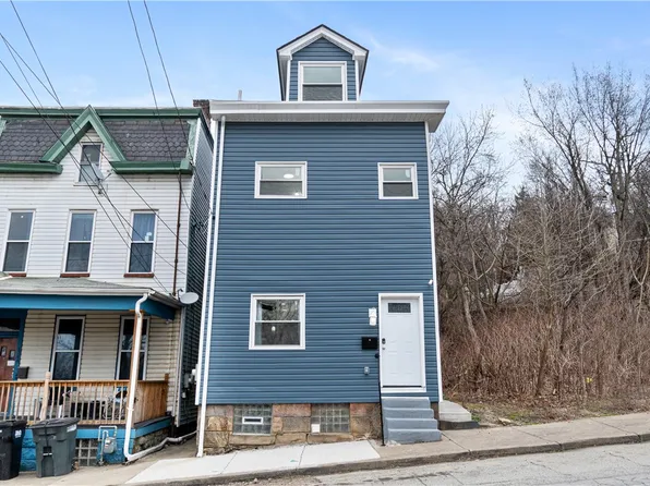 1306 Stranmore St, Pittsburgh, PA 15212