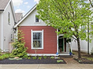 946 Stillwell St, Indianapolis, IN 46202
