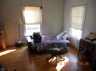 1702 W Knox St, Durham, NC 27705