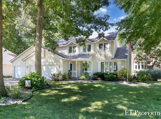 7399 Hidden Forest Ct, Hudsonville, MI 49426