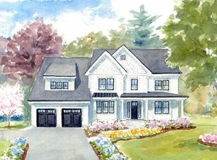 83 Adams St, Lexington, MA 02420