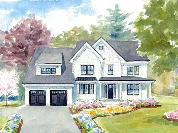 83 Adams St, Lexington, MA 02420