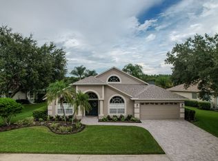 6126 Savoy Cir, Lutz, FL 33558