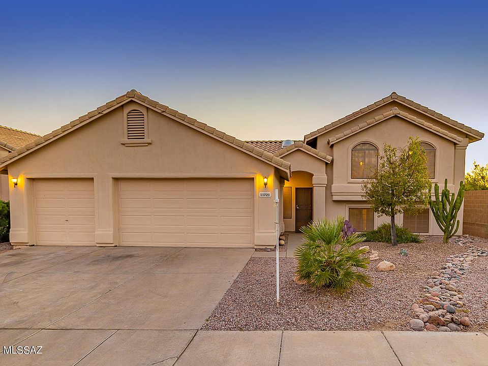 1st image of 11721 N Skywire Way