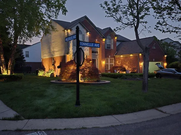 7374 Tonnelle Ave, Shelby Township, MI 48317