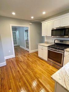 8 Augustus Ave #1, Roslindale, MA, 02131