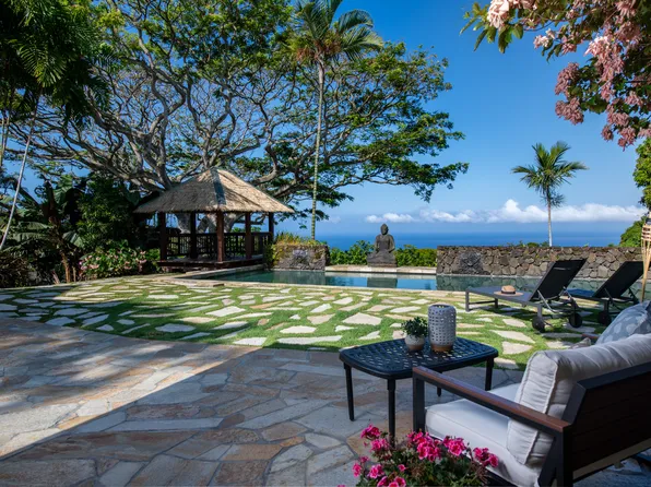 77-6236A Mamalahoa Hwy, Holualoa, HI 96725