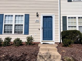 2246 Violet Bluff Ct, Raleigh, NC 27610