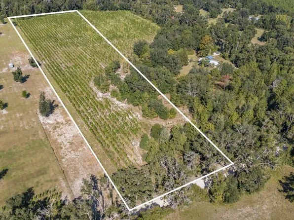 2470 SW Centerville Ave, Fort White, FL 32038