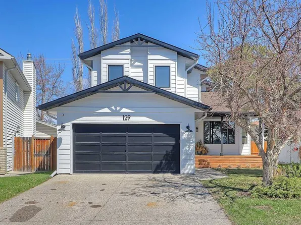 129 Sundown Pl SE, Calgary, AB T2X 3B7