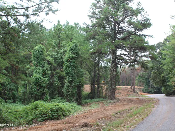 604 County Road 442, Oxford, MS 38655