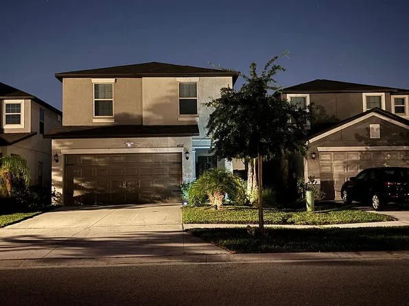 4712 Norman Oak Pl, Tampa, FL 33619