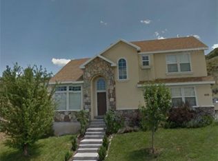 608 E Rocky Mouth Ln, Draper, UT 84020