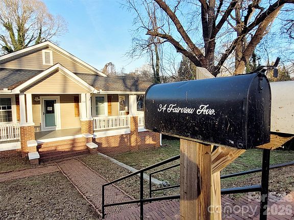 3rd image of 34 Fairview Ave