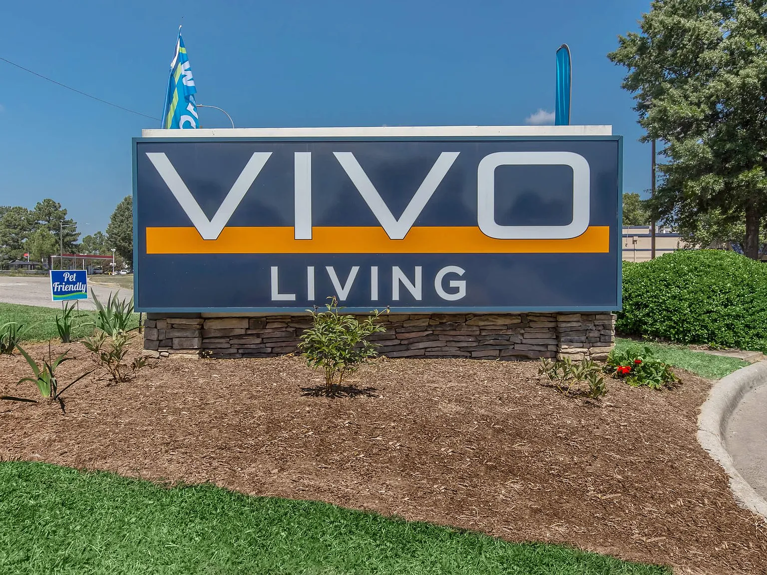 Vivo Living Raleigh — Photo 1