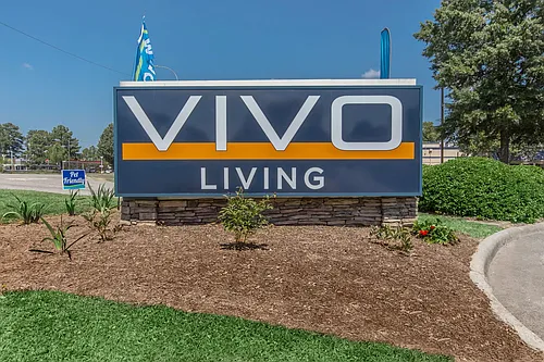 Vivo Living Raleigh Photo 1