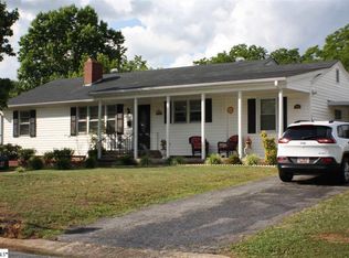 204 Virginia Ave #35, Greer, SC 29650