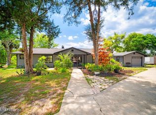 153 Jaffa Rd, Crescent City, FL 32112