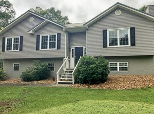 724 Morgan Rd NW, Charleston, TN 37310