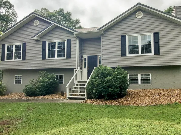 724 Morgan Rd NW, Charleston, TN 37310