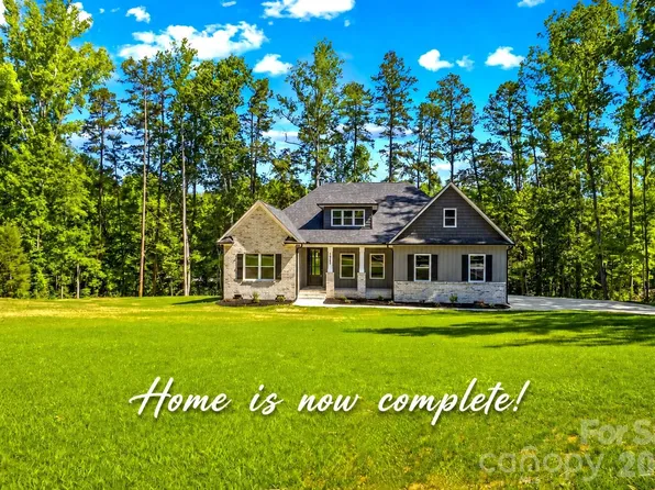 1065 Shawnee Trl, China Grove, NC 28023