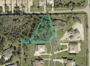 15356 Old Pine Ct, Fort Myers, FL 33912