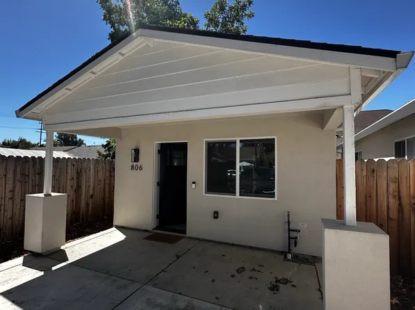 806-804 Nogales St #806, Sacramento, CA 95838