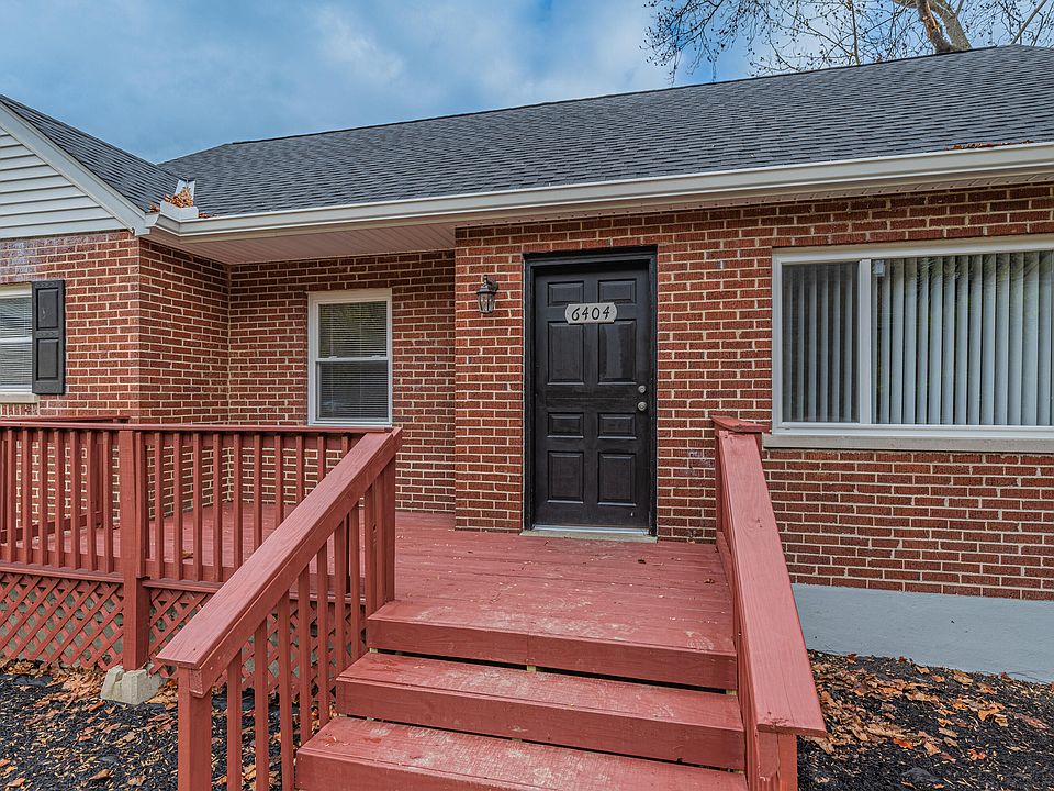 6404 River Rd, Hebron, KY 41048 Zillow