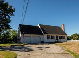 68 Sand Dam Rd, Thompson, CT 06277