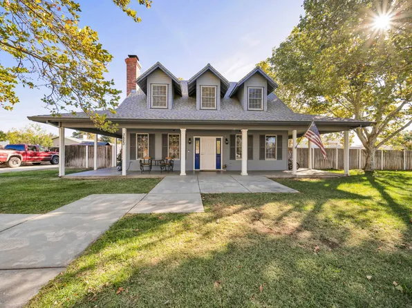 3623 Savage Dr, Cottonwood, CA 96022