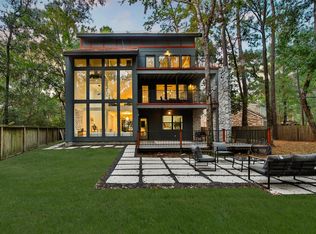 140 S Timber Top Dr, Spring, TX 77380