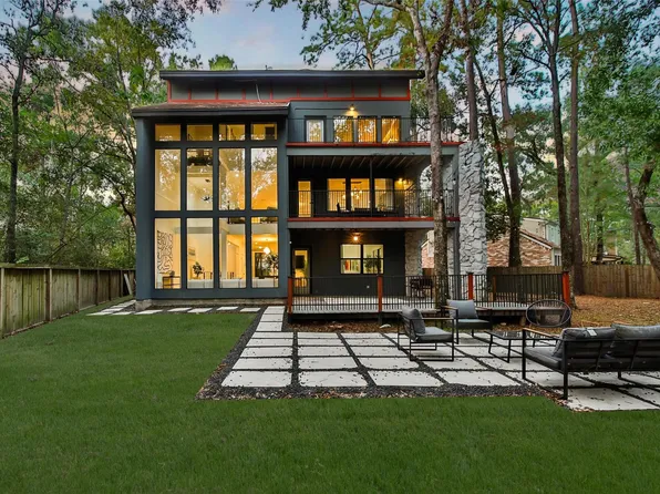 140 S Timber Top Dr, Spring, TX 77380