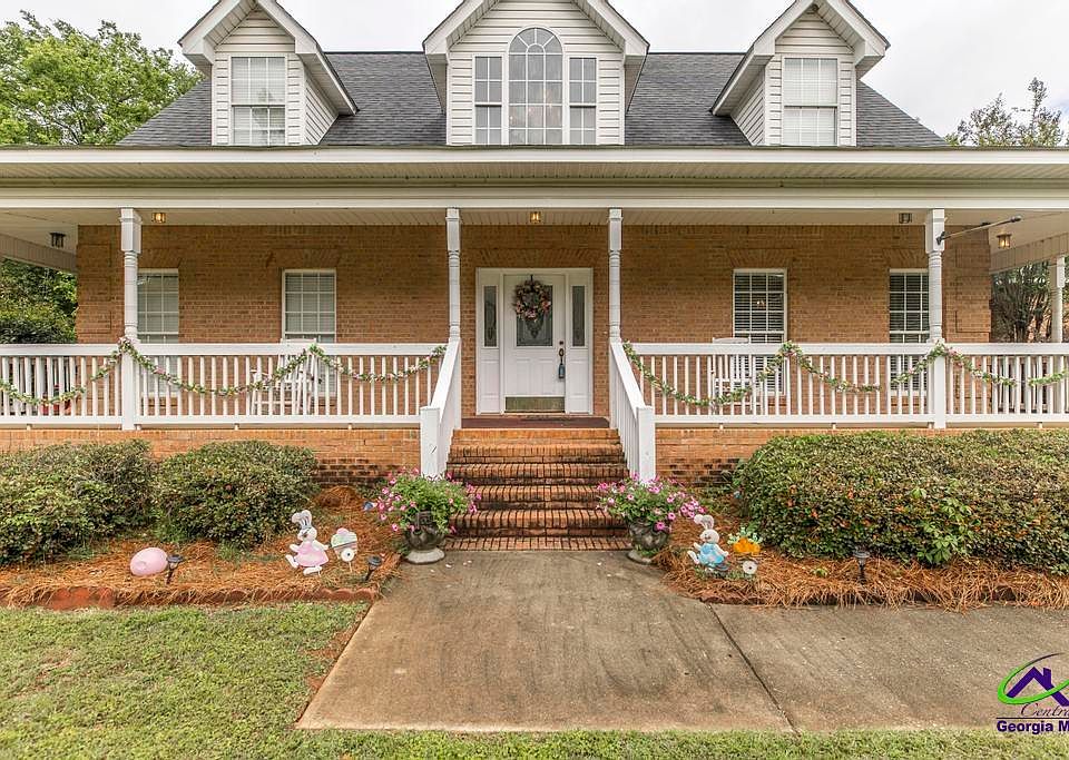 6045 Meadows Dr, Macon, GA 31216 MLS 232156 Zillow