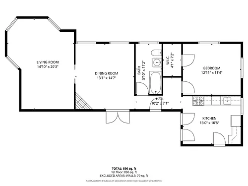 36 Nathan Hale St Photo 1