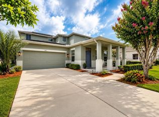 1185 Seburn Rd, Apopka, FL 32703
