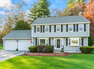 10 Plaza Ave, Hudson, NH 03051