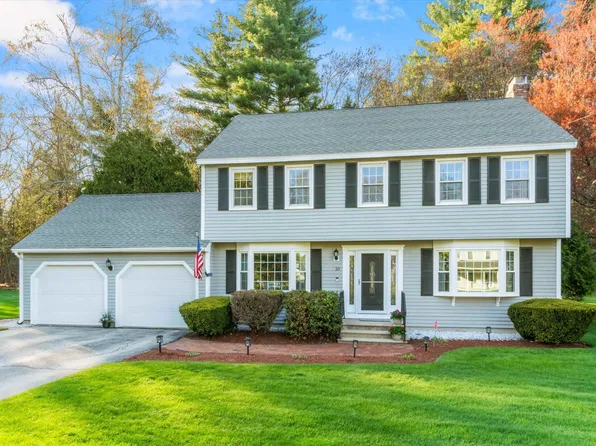 10 Plaza Avenue, Hudson, NH 03051