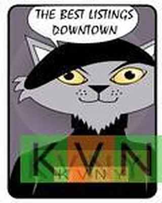 Rented by KVNY Soho | media 32